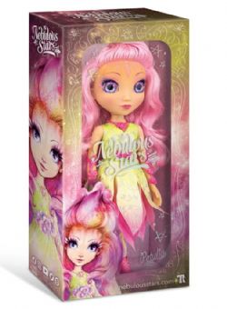 NEBULOUS STARS - POUPÉE DE COLLECTION - PETULIA
